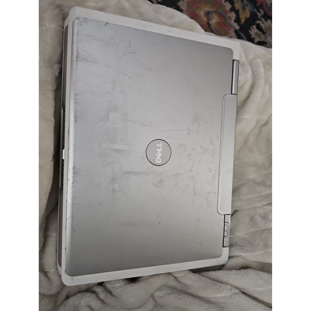Dell XPS M140 circa 2005 PARTS OR USE